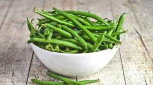 green beans for diabetes