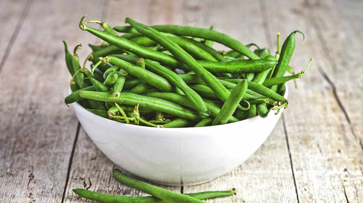 Top 20 Vegetables For Diabetes MantraCare   Green Beans For Diabetes 