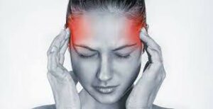 headaches-Signs of Type 2 Diabetes