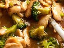 Chicken Broccoli Stir Fry (extra saucy!) | RecipeTin Eats