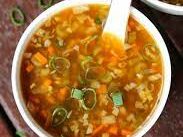 hot and sour soup recipe | hot n sour soup | hot sour soup recipe