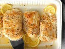 Fast Baked Fish Recipe: How to Make It | Taste of Home