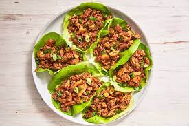 Best P.F. Chang Lettuce Wrap Recipe - How To Make P.F. Chang Lettuce Wrap