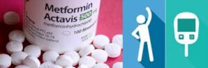 Metformin Actavis