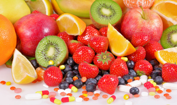 Low Glycemic Fruits List