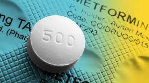 metformin