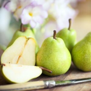 pears fruit for diabetes