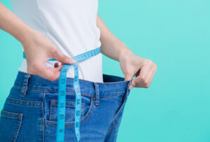 unexpected weight loss-Signs of Diabetes