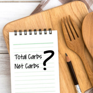 what are net carbs