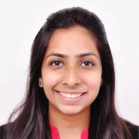 Aditi Jain Psychologist