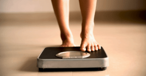 body weight during pregnancy