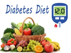 Diabetes-Diet-Plan