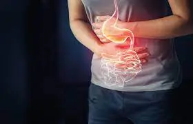 Digestive problems