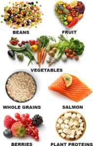 Diet For Hypertension: DASH Diet, Recipes & Tips