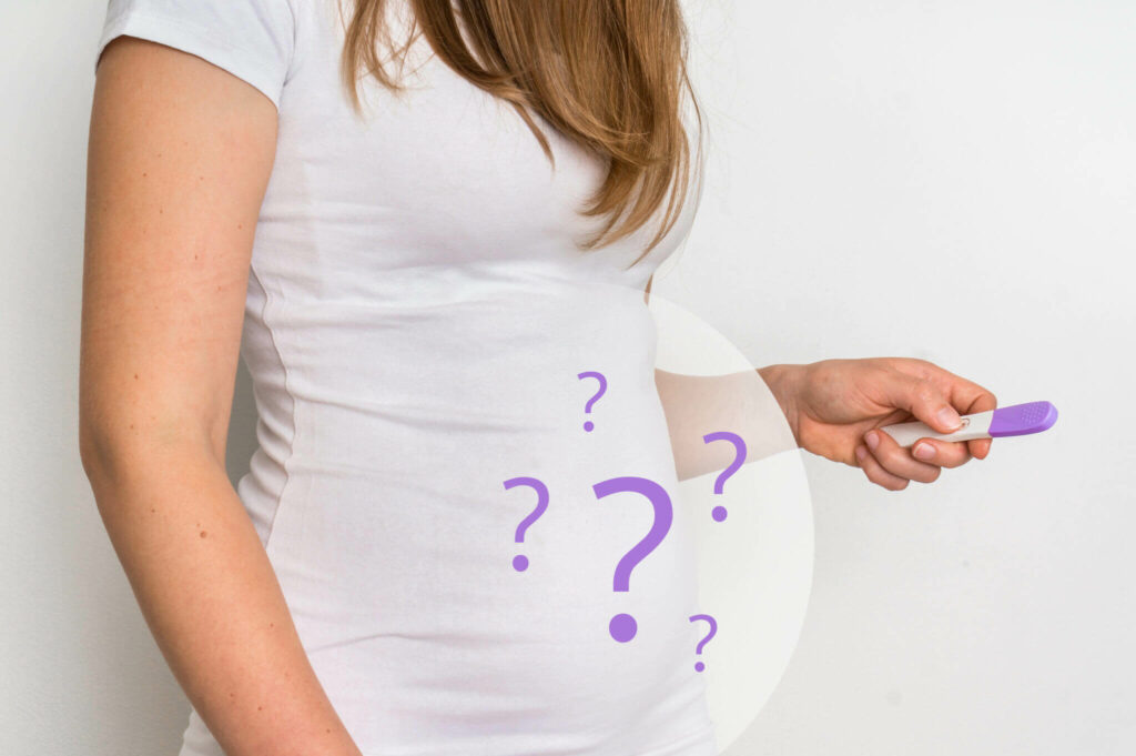how to get pregnant fast with PCOS