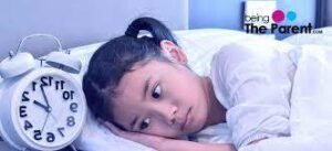 Insomnia in Children