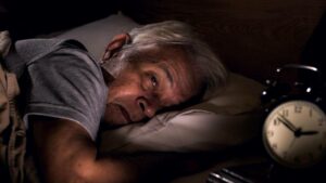 Insomnia in Older People