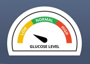 Low glucose levels