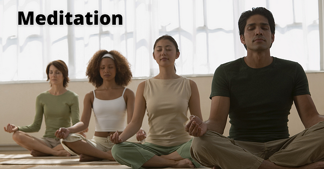 Meditation: Types and Benefits of Meditation | Meditation Tips