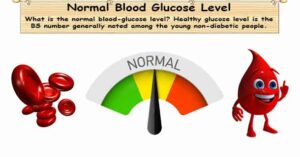 Normal Glucose Levels