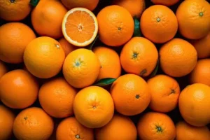 Oranges for diabetes
