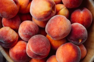 Peaches best fruit for diabetics