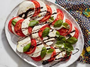 Safest food for diabetics In restaurants Italian food