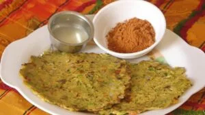Safest food for diabetics in restaurants maharashtrian food