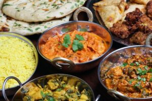 Safest food for diabetics in restaurants meals