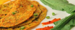 Safest food for diabetics in restaurants north indian