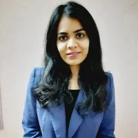Simar- Health Coach