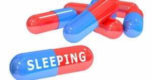  Sleep Medications