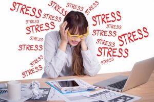 Symptoms of Stress: Physical, Emotional, Behavioral and Cognitive