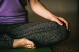 Tips for meditation