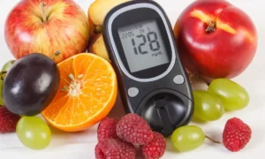 Top 10 Fruits For Diabetes