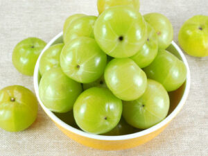 amla natural foods for controlling hypertension