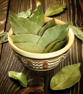 bay leaves for diabetes