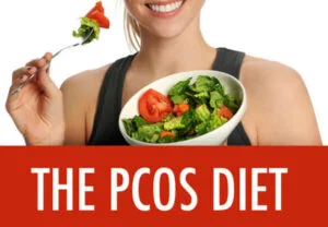 best pcos diet plans