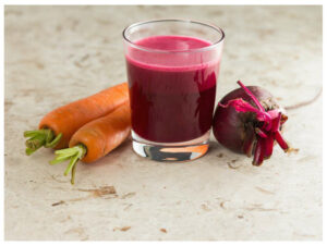 carrot beetroot smoothie recipes for diabetics