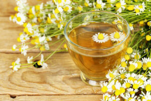 chamomile Top 10 herbs for diabetics