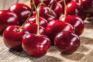 cherries bad for diabetes
