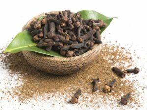 clove for diabetics