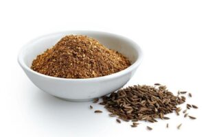 cumin Top 10 herbs for diabetics