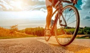 cycling for hypertension