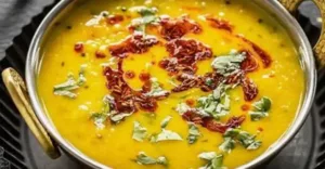 daal for diabetics