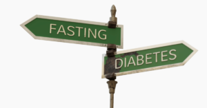 fasting and diabetes