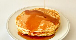 foods to avoid in diabetes pancakes