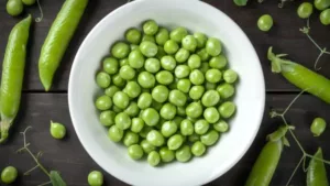 green peas for diabetes