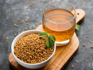 herbs for diabetics fenugreek