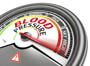 High Blood Pressure